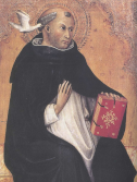 painting of St. Thomas